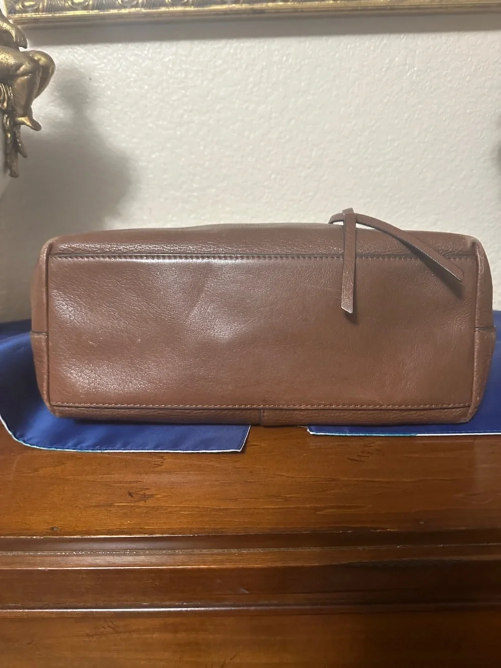 Vince Camuto Satchel